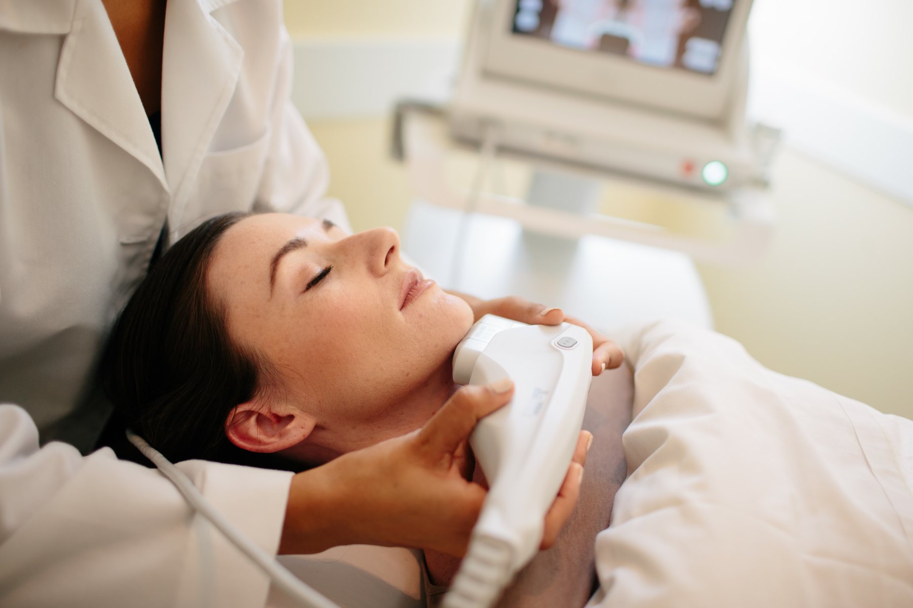 Ultherapy